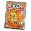 Non-Toxic Hand Warmers